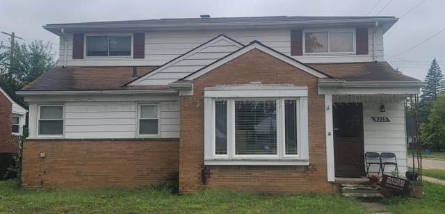 8315 W Parkway Street, Detroit, MI