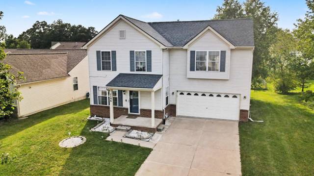 7146 Fielding Street, Ypsilanti, MI
