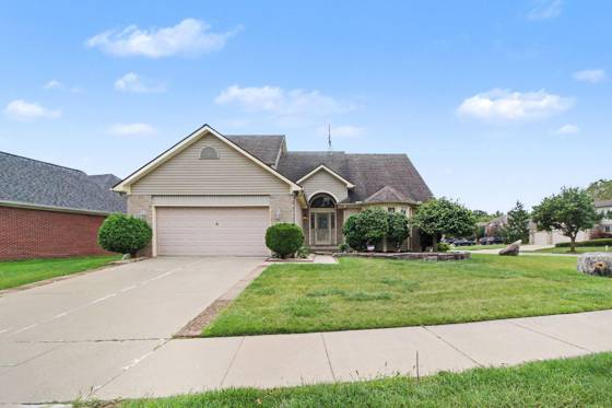 23853 Joey Drive, Brownstown, MI 48134 photo 2