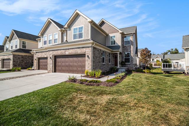 3103 Millbury Lane, Ann Arbor, MI