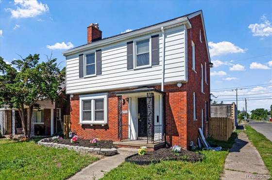 18715 Kentucky Street, Detroit, MI 48221 photo 2