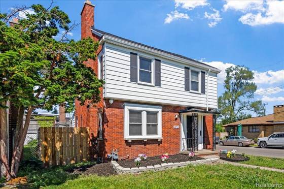18715 Kentucky Street, Detroit, MI 48221 photo 3