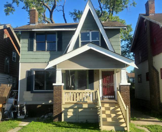 2537 Fullerton Street, Detroit, MI