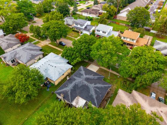 1810 Briarwood Drive, Madison Heights, MI 48071 photo 4