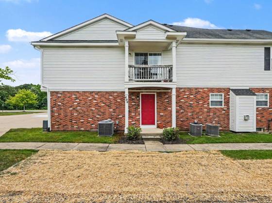404 Riversedge Drive, Saline, MI 48176 photo 4
