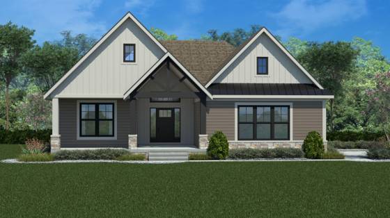 4257 Loon Lane, Ann Arbor, MI 48103 photo 4