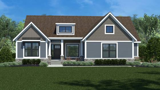 4257 Loon Lane, Ann Arbor, MI 48103 photo 2