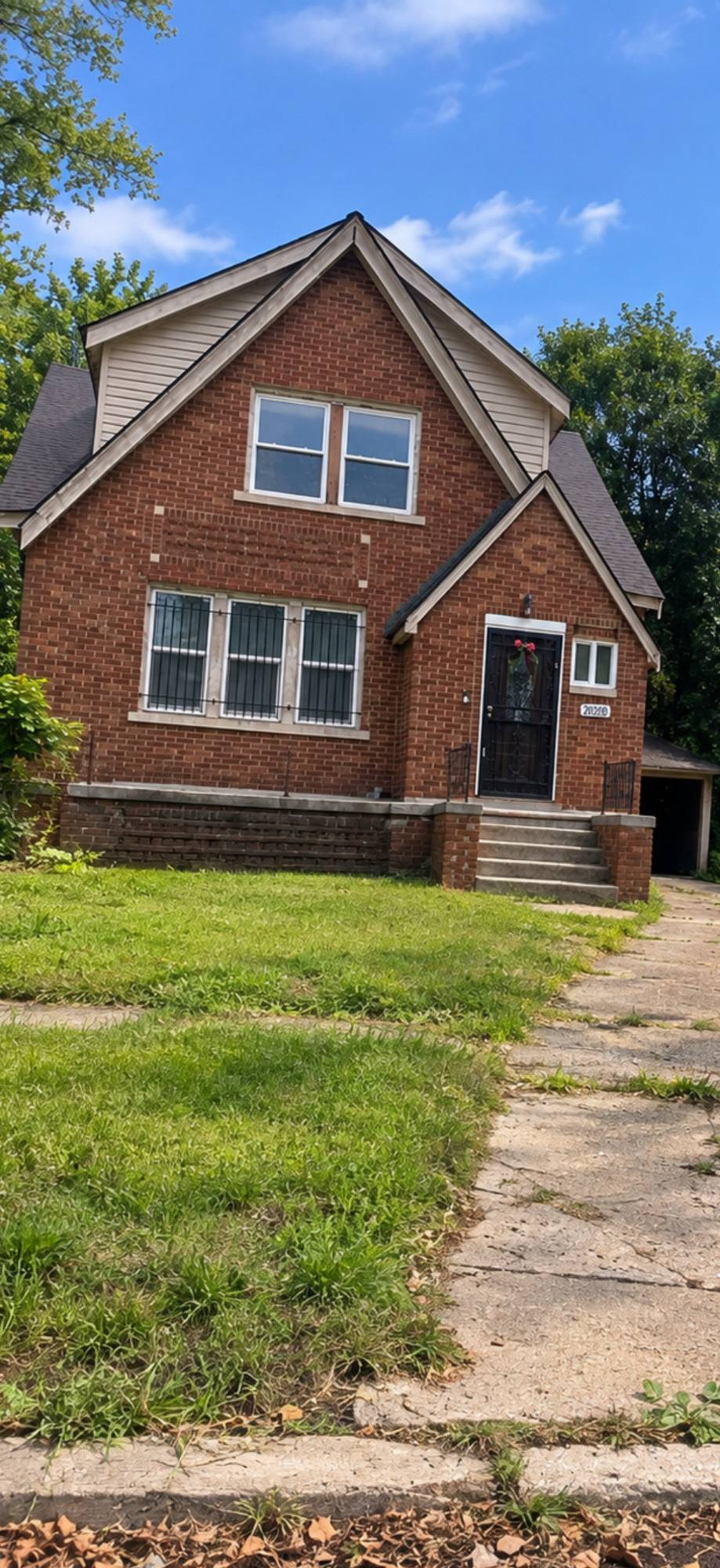 20208 Andover Street, Highland Park, MI 48203