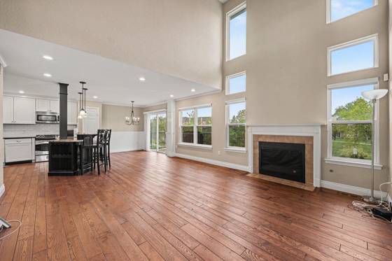 1938 Bancroft Drive, Ann Arbor, MI 48108 photo 2