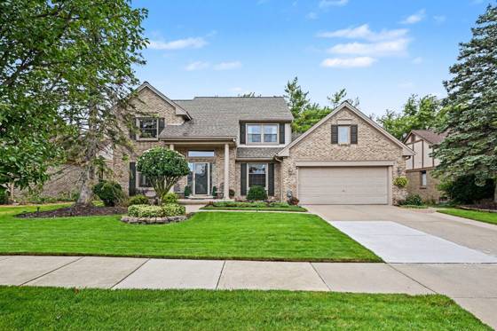 45128 Glengarry Road, Canton, MI 48188 photo 2