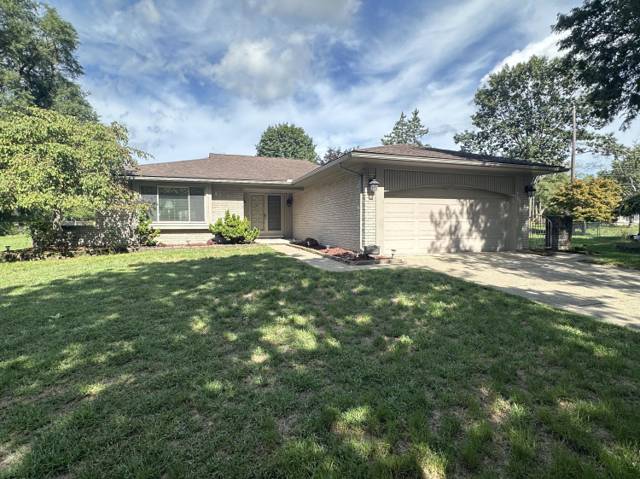 18975 Bainbridge Avenue, Livonia, MI