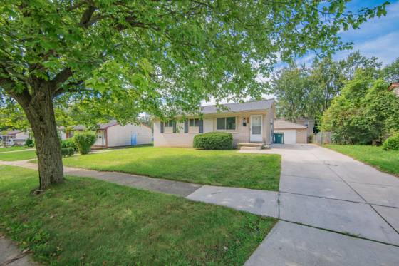 222 Kirk Avenue, Ypsilanti, MI 48197 photo 2