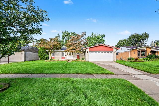 14345 Knolson Street, Livonia, MI