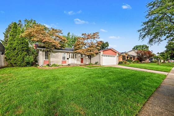 14345 Knolson Street, Livonia, MI 48154 photo 2