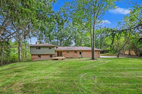 6970 Munger Road, Ypsilanti, MI 48197 photo 3