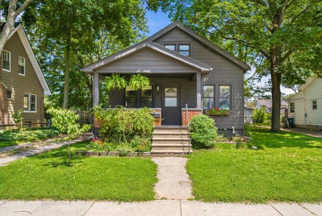 1666 Pearson Street, Ferndale, MI