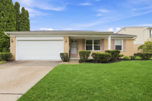 29253 Perth Street, Livonia, MI