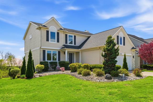 2243 Sun Valley Drive, Ann Arbor, MI