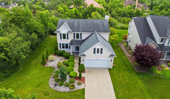 2243 Sun Valley Drive, Ann Arbor, MI 48108 photo 2