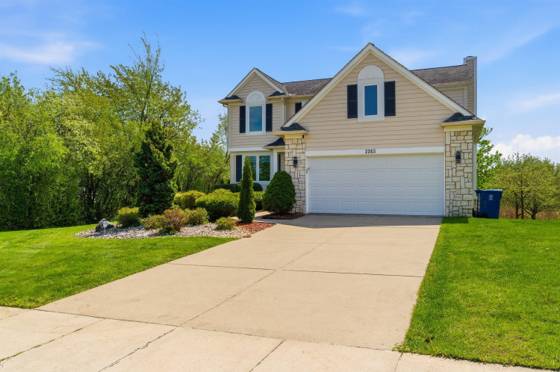 2243 Sun Valley Drive, Ann Arbor, MI 48108 photo 3