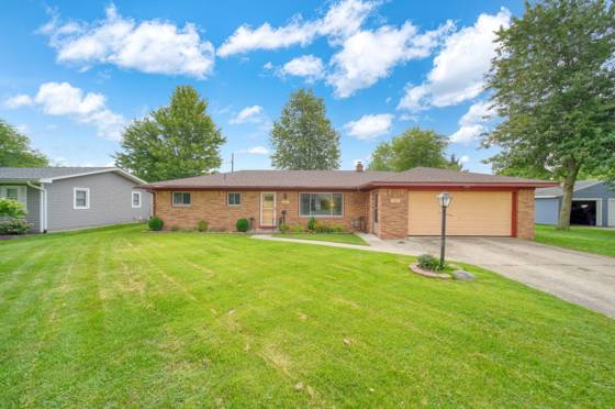 561 Franklin Street, Dundee, MI 48131 photo 4