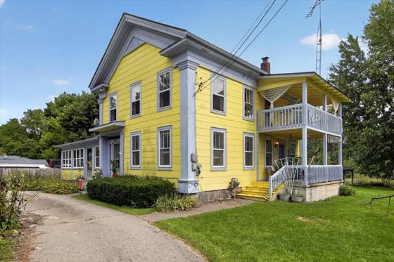17705 W Old US Hwy 12, Chelsea, MI 48118 photo 3
