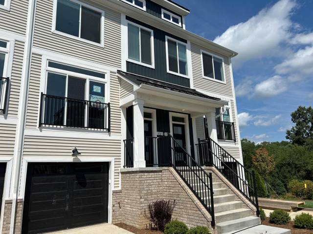 2781 Bristol Rdg Drive #39, Ann Arbor, MI