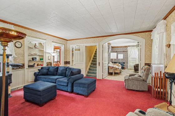310 E Unadilla Street, Pinckney, MI 48169 photo 4