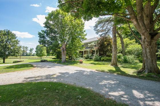 10725 Jerusalem Road, Chelsea, MI 48118 photo 2