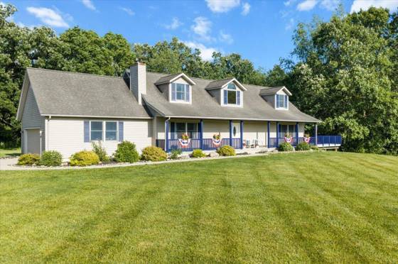 16005 Sheridan Road, Clinton, MI 49236 photo 2
