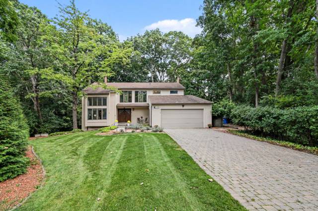 2145 Ridge Avenue, Ann Arbor, MI