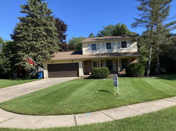 1685 Sheffield Drive, Ypsilanti, MI 48198 photo 2