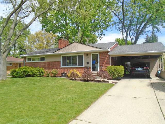 1720 Hanover Road, Ann Arbor, MI