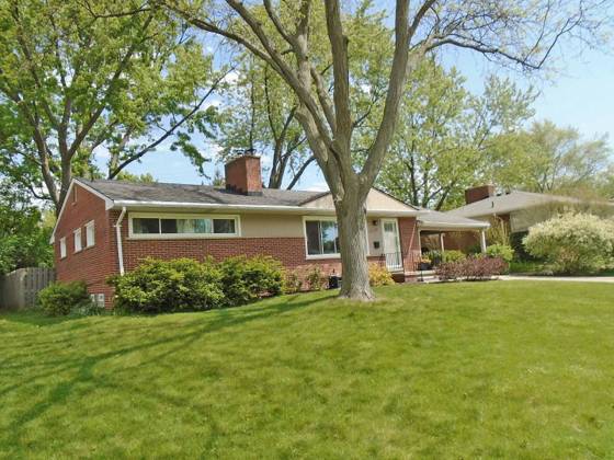 1720 Hanover Road, Ann Arbor, MI 48103 photo 2