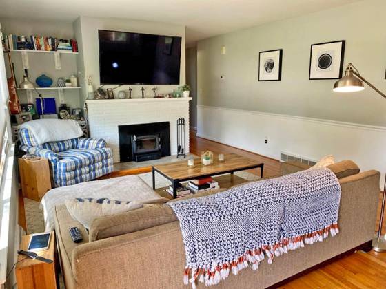1720 Hanover Road, Ann Arbor, MI 48103 photo 5