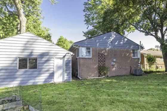 832 E Forest Avenue, Ypsilanti, MI 48198 photo 5