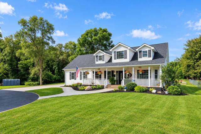 1469 Roods Lake Road, Lapeer, MI