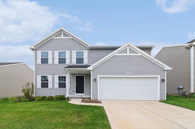 2928 Sycamore River Drive, Fowlerville, MI