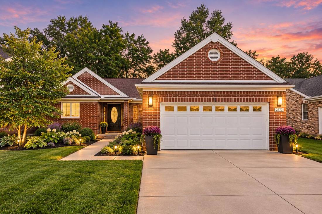 37454 Eagle Drive, Livonia, MI 48150