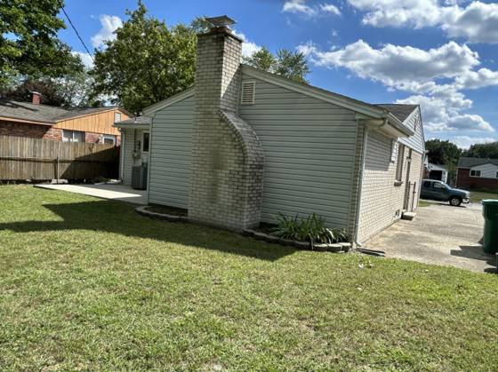 38040 Castle Drive, Romulus, MI 48174 photo 3