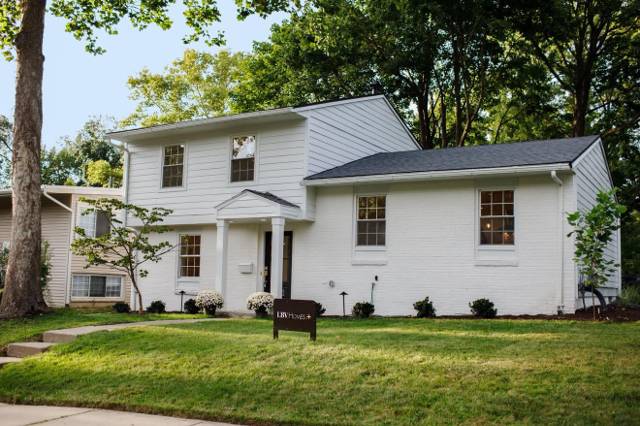 1821 Anderson Avenue, Ann Arbor, MI