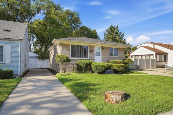 17243 Horger Avenue, Allen Park, MI 48101 photo 2