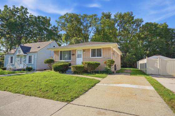 17243 Horger Avenue, Allen Park, MI 48101 photo 3