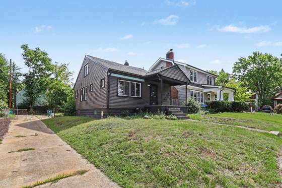 506 Hilldale Drive, Royal Oak, MI 48067 photo 4