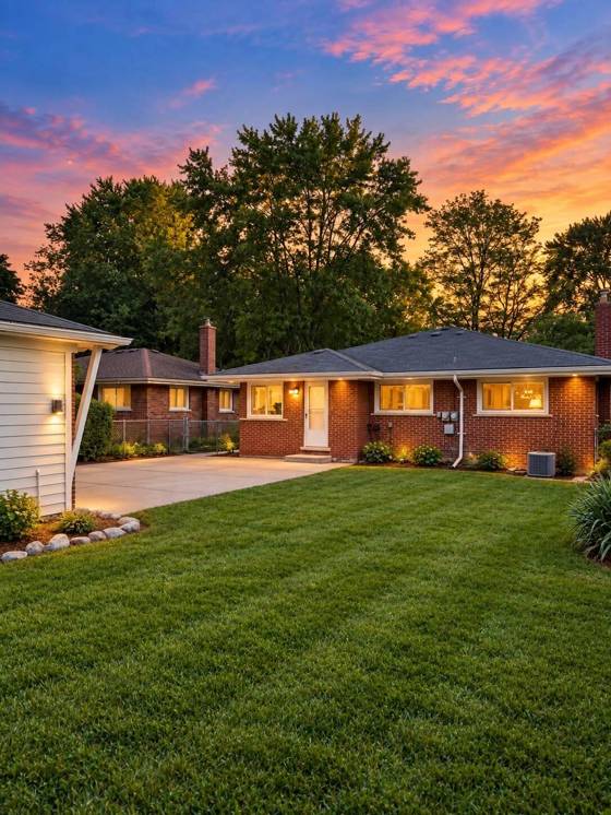 13458 Marion Street, Redford, MI 48239 photo 2