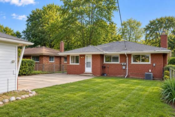 13458 Marion Street, Redford, MI 48239 photo 3