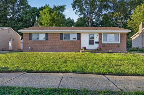 36126 Florane Street, Westland, MI 48186 photo 3