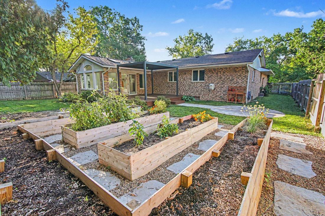 1870 Stratford Road, Ypsilanti, MI 48197