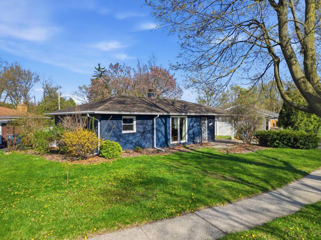 1181 Kay Parkway, Ann Arbor, MI 48103