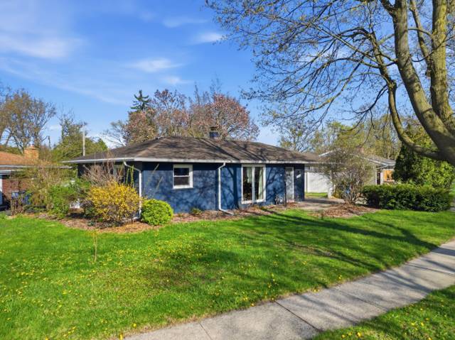 1181 Kay Parkway, Ann Arbor, MI